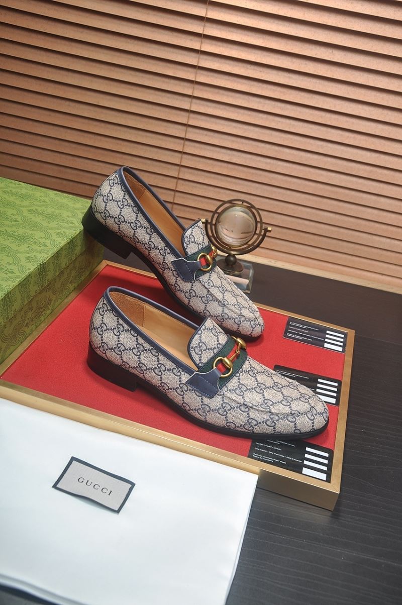 Gucci Business Shoes